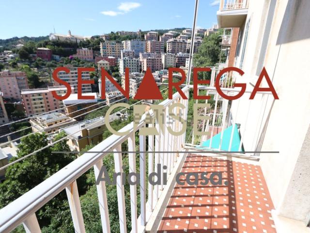 Appartamento in vendita di 106 m² in Salita di San Barnaba