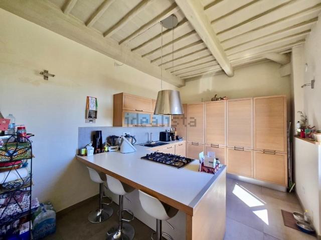 Appartamento in vendita di 106 m² in Strada dei Cappuccini, 53100