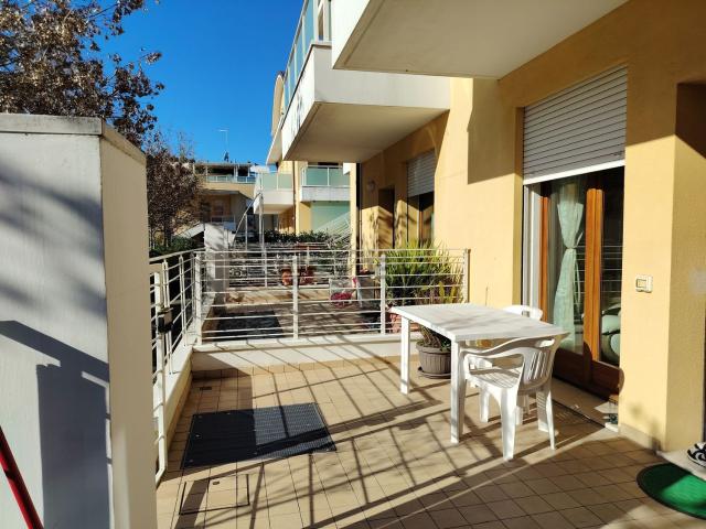 Appartamento in vendita di 106 m² in Strada dei Colli, 20