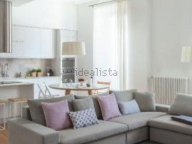 Appartamento in vendita di 106 m² in Strada Statale 19 delle Calabrie, 19