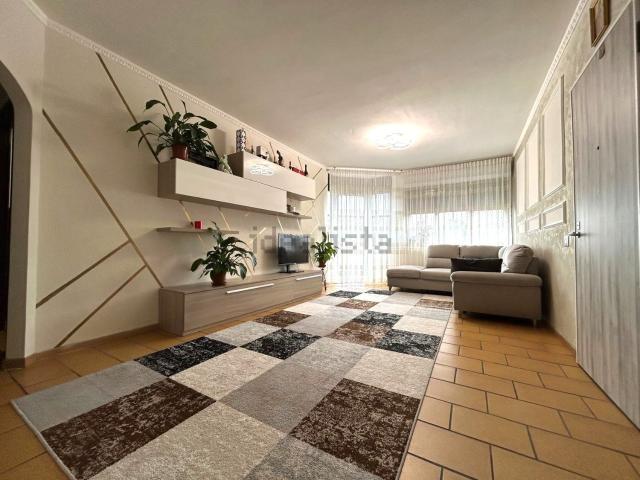 Appartamento in vendita di 107 m²