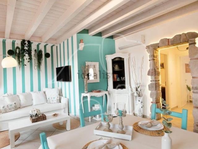 Appartamento in vendita di 107 m²