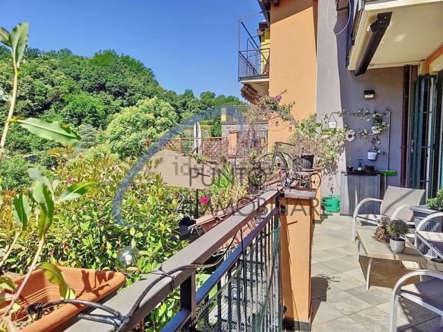 Appartamento in vendita di 107 m²
