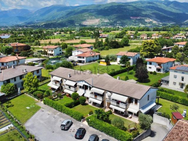 Appartamento in vendita di 107 m²