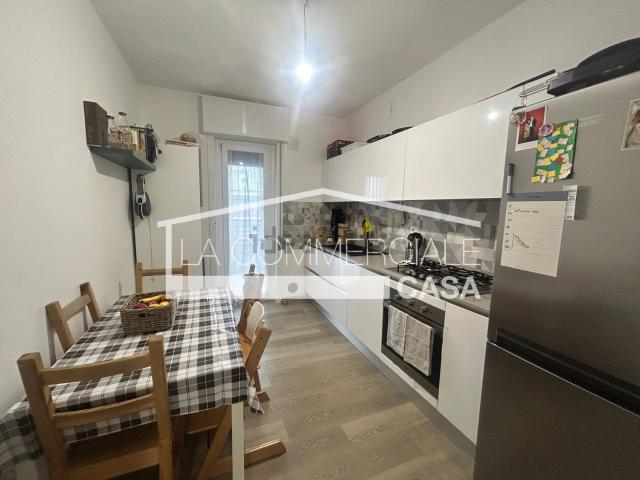 Appartamento in vendita di 107 m²