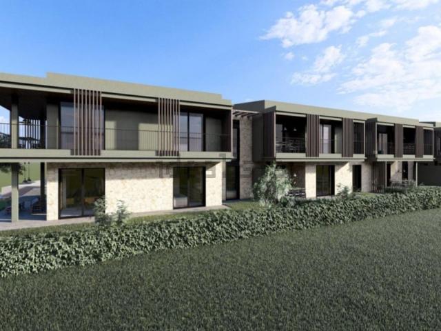 Appartamento in vendita di 107 m²