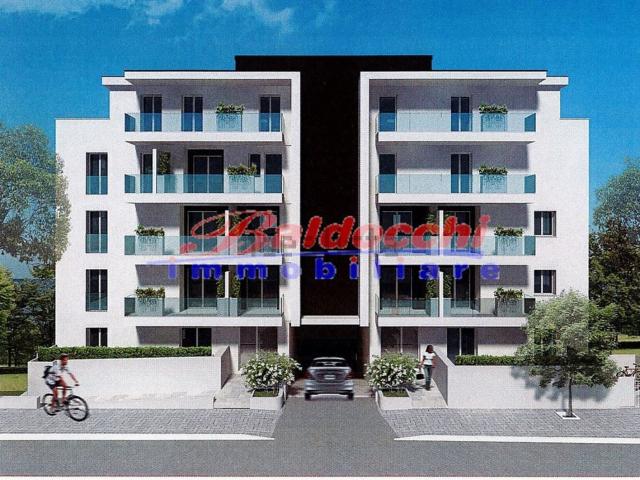 Appartamento in vendita di 107 m²