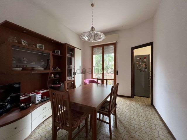 Appartamento in vendita di 107 m²