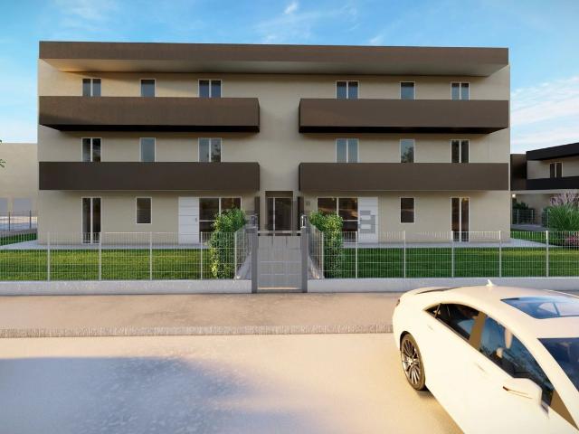 Appartamento in vendita di 107 m²