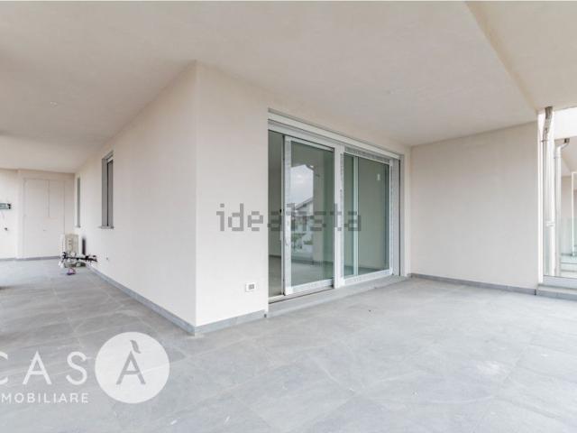 Appartamento in vendita di 107 m²