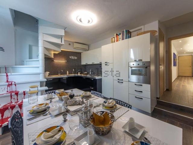 Appartamento in vendita di 107 m²