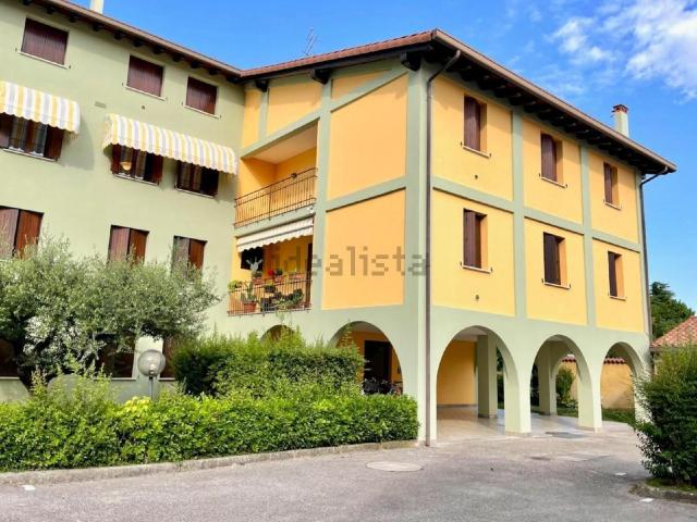 Appartamento in vendita di 107 m²