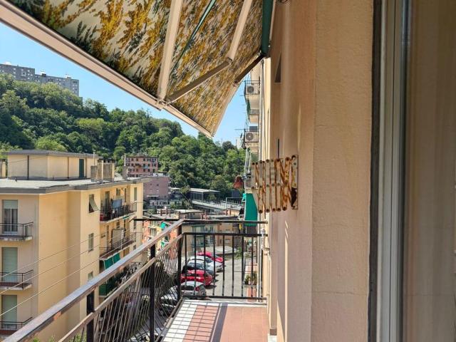 Appartamento in vendita di 107 m²