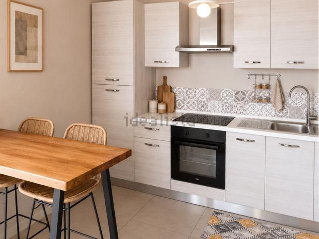 Appartamento in vendita di 107 m²