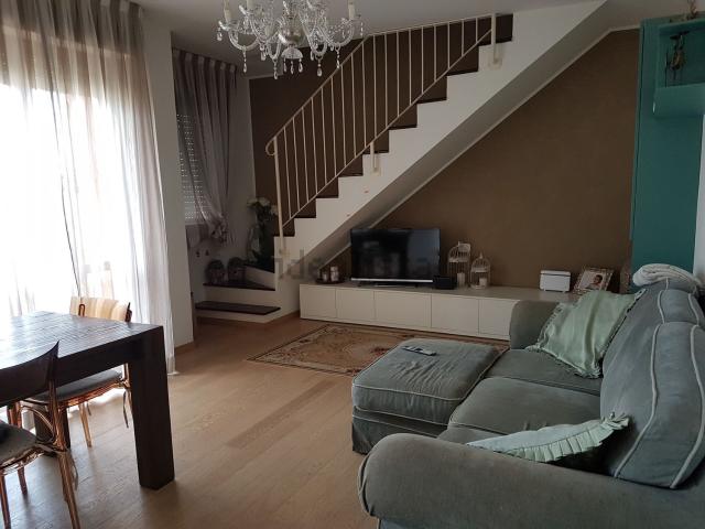 Appartamento in vendita di 107 m²