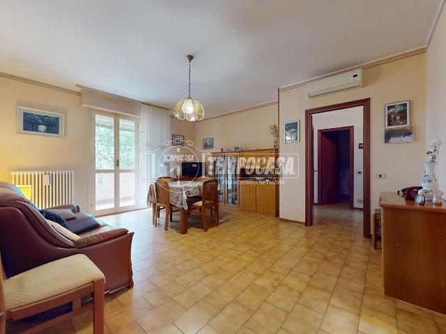 Appartamento in vendita di 107 m²