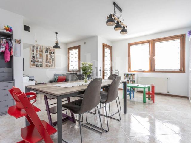 Appartamento in vendita di 107 m²