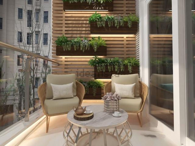 Appartamento in vendita di 107 m²