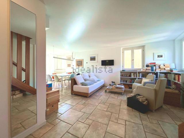 Appartamento in vendita di 107 m²
