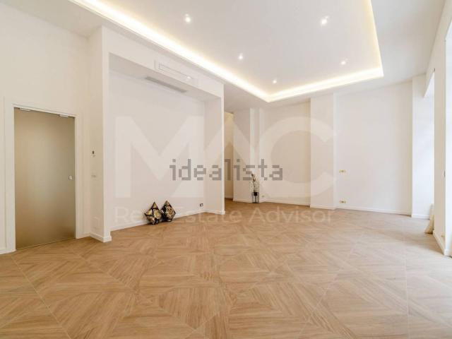 Appartamento in vendita di 107 m²