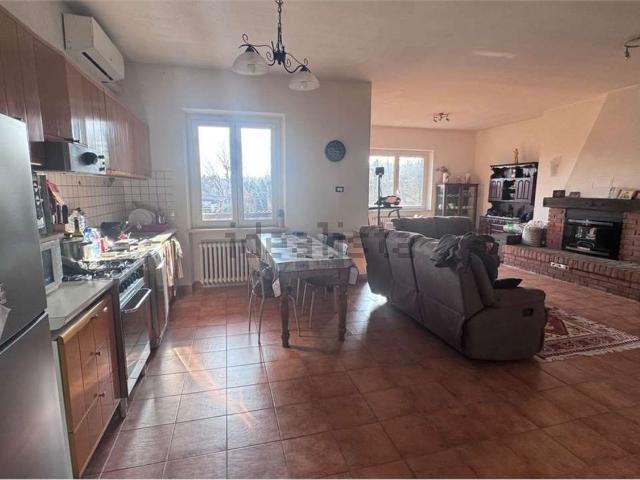 Appartamento in vendita di 107 m²