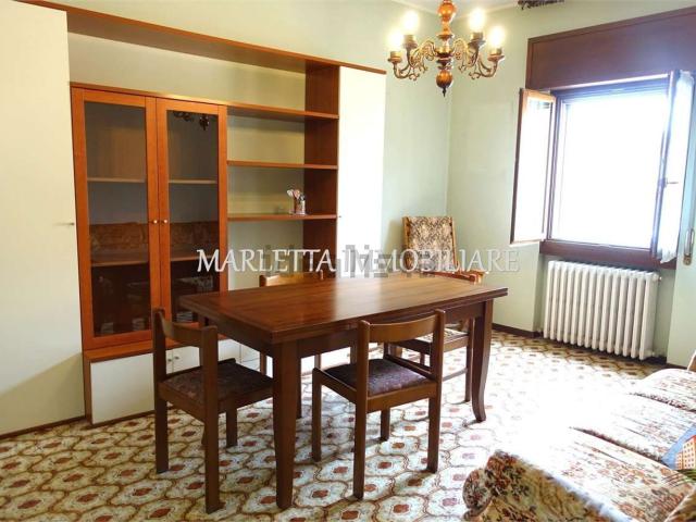 Appartamento in vendita di 107 m²
