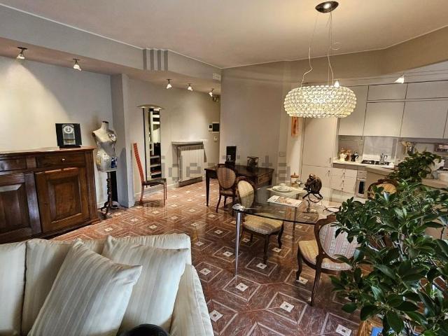 Appartamento in vendita di 107 m²