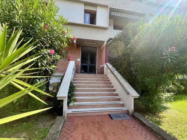 Appartamento in vendita di 107 m²