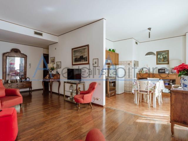 Appartamento in vendita di 107 m²