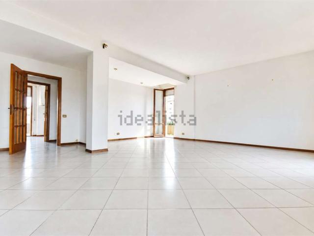 Appartamento in vendita di 107 m²