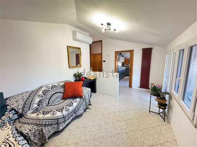 Appartamento in vendita di 107 m²