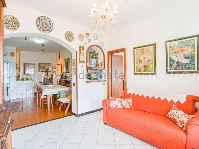 Appartamento in vendita di 107 m²