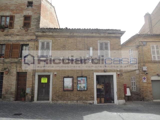 Appartamento in vendita di 107 m²