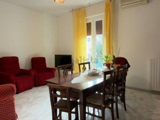 Appartamento in vendita di 107 m²