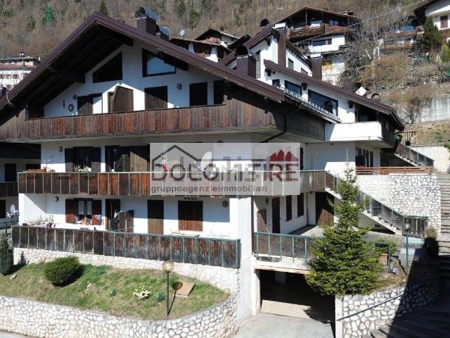 Appartamento in vendita di 107 m²