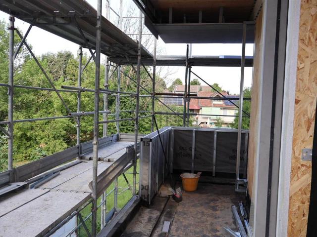 Appartamento in vendita di 107 m²