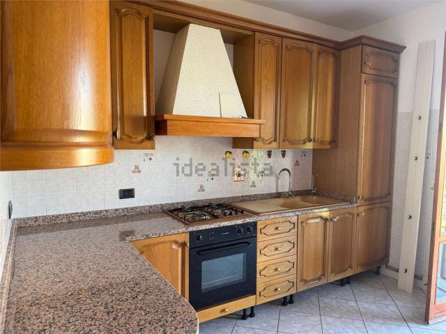 Appartamento in vendita di 107 m²