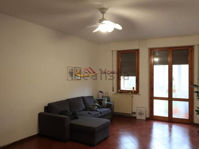 Appartamento in vendita di 107 m²