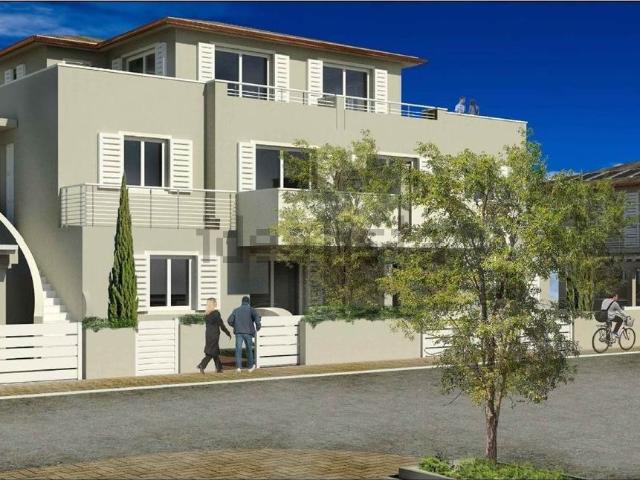 Appartamento in vendita di 107 m²
