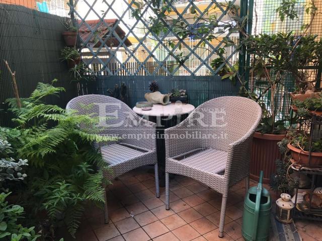 Appartamento in vendita di 107 m² in Traversa I Via Monte Nuovo, 51