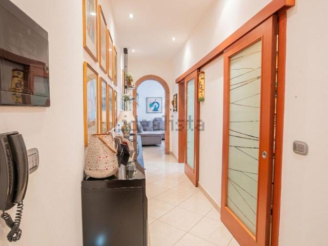 Appartamento in vendita di 107 m² in Via 1º Maggio, 50