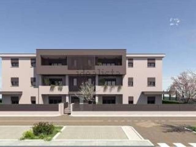 Appartamento in vendita di 107 m² in Via 8 Marzo
