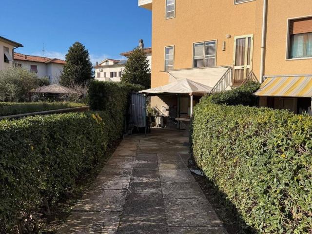 Appartamento in vendita di 107 m² in Via C. Pascarella