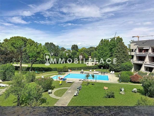 Appartamento in vendita di 107 m² in Via Colli Storici, 18