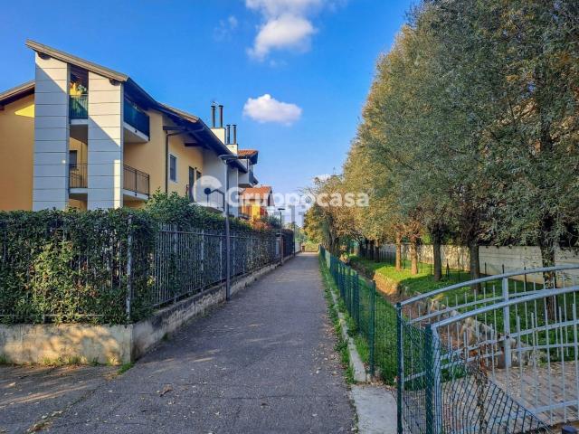 Appartamento in vendita di 107 m² in Via Corpo degli Alpini, 9
