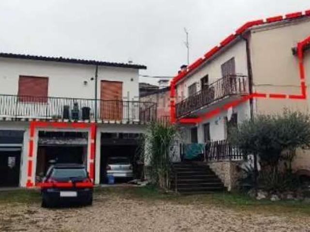 Appartamento in vendita di 107 m² in Via Costa