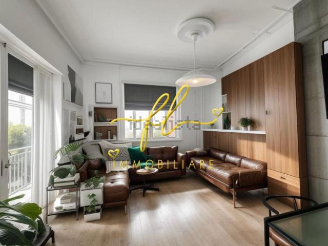 Appartamento in vendita di 107 m² in Via Catania