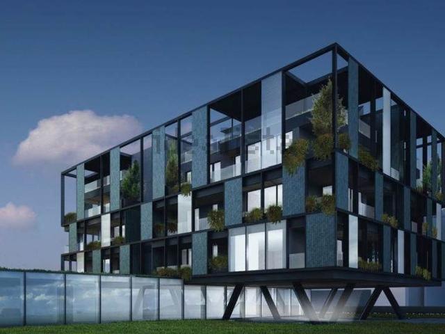 Appartamento in vendita di 107 m² in Via Caduti di Nassirya