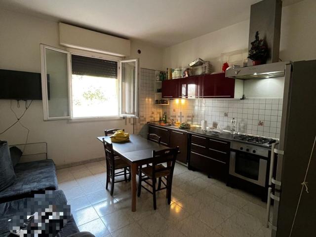 Appartamento in vendita di 107 m² in Via Camillo Benso Conte di Cavour
