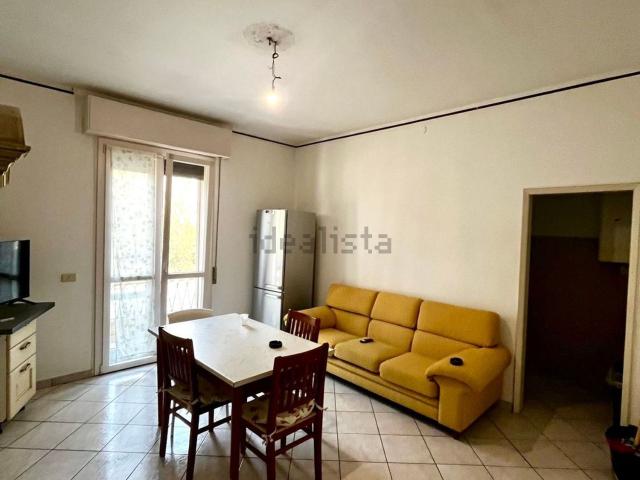 Appartamento in vendita di 107 m² in Via Camillo Benso Conte di Cavour